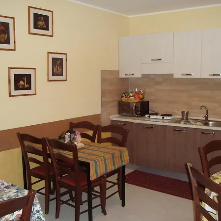 Casa Ferrara 3* Монополи