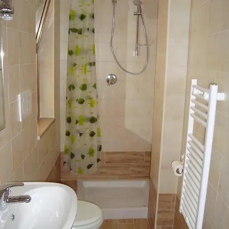 Casa Ferrara Гостевой дом