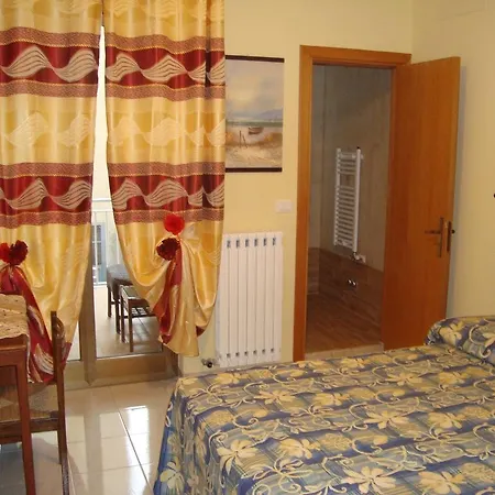 Casa Ferrara Гостевой дом 3*