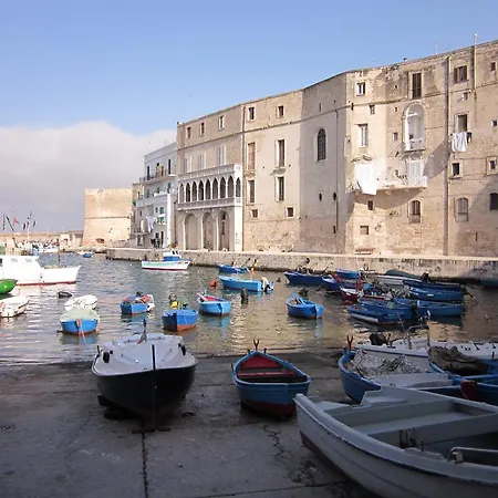 Casa Ferrara Гостевой дом