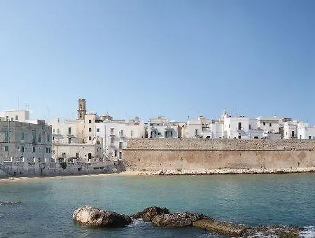 Casa Ferrara 3* Монополи