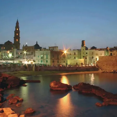 Casa Ferrara Монополи