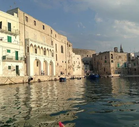 Гостевой дом Casa Ferrara 3*