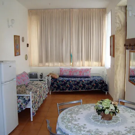 Casa Ferrara Гостевой дом