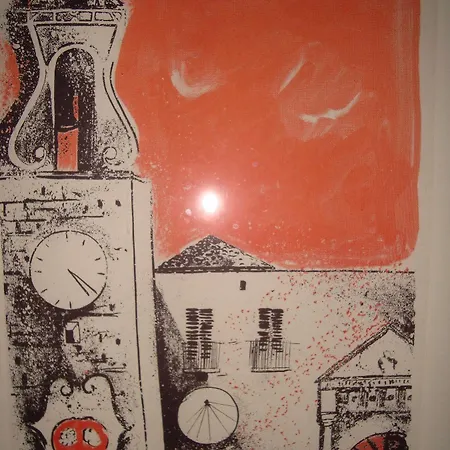 Гостевой дом Casa Ferrara Монополи