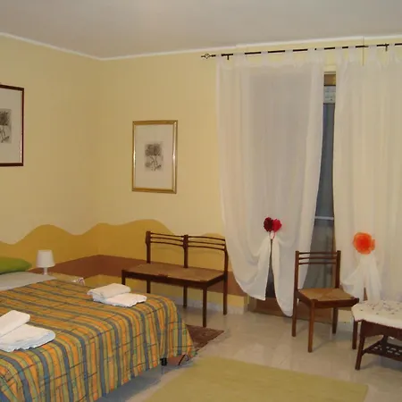 Casa Ferrara Гостевой дом