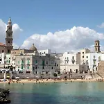Pensjonat Casa Ferrara Monopoli