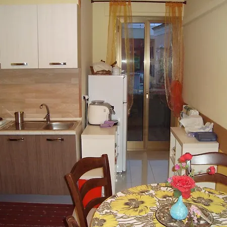 Casa Ferrara 3*