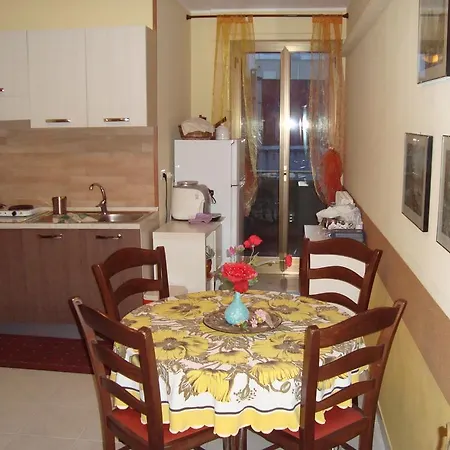 Casa Ferrara
