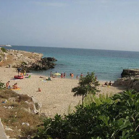 Casa Ferrara Vendégház