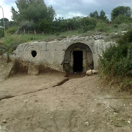 Vendégház Casa Ferrara