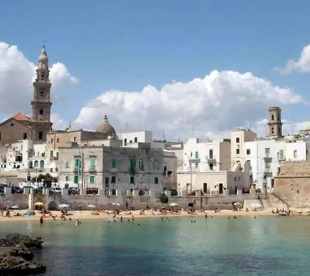 Vendégház Casa Ferrara Monopoli