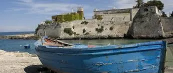 Casa Ferrara Affittacamere Monopoli