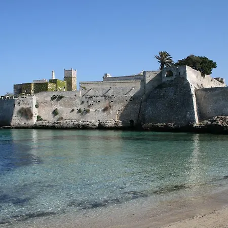 Vendégház Casa Ferrara 3*