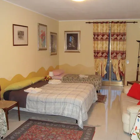 Casa Ferrara