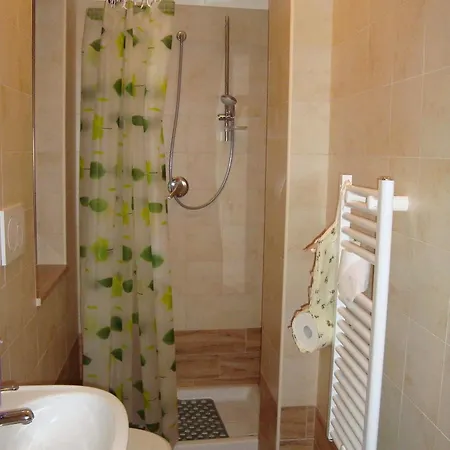 Gasthuis Casa Ferrara 3*