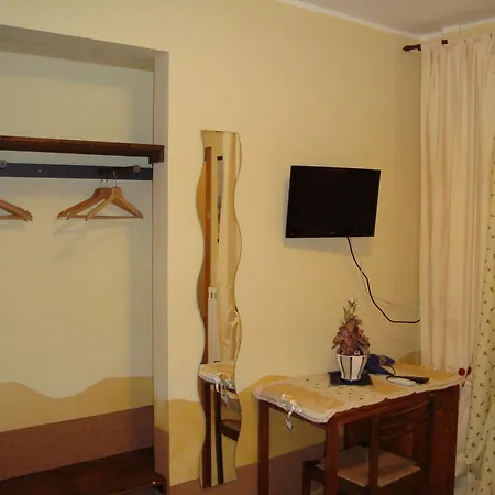 Casa Ferrara 3*
