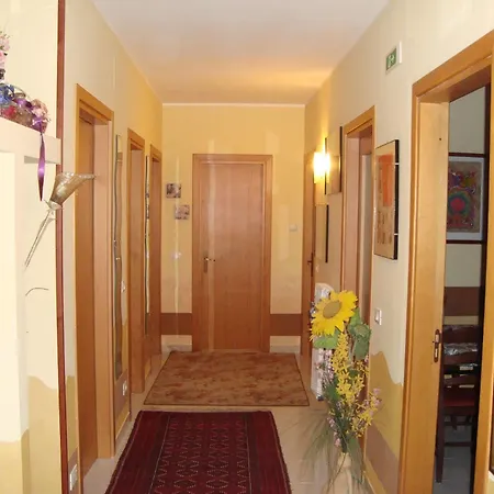 Casa Ferrara Gasthuis Monopoli