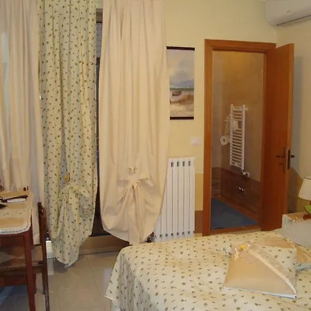 Casa Ferrara Vendégház 3*