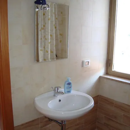 Vendégház Casa Ferrara Monopoli