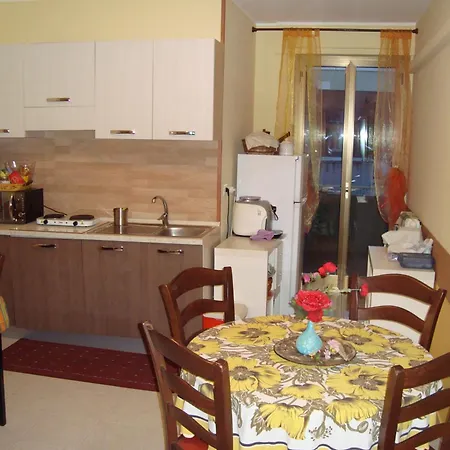 Casa Ferrara Monopoli