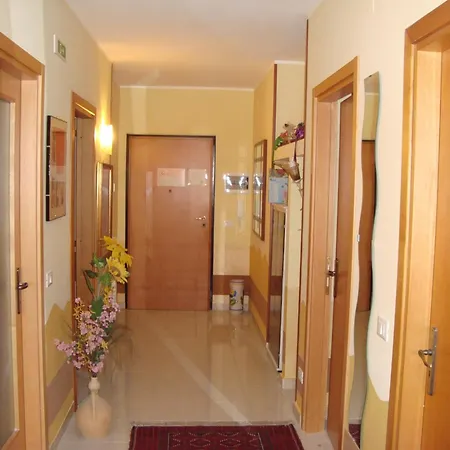 Casa Ferrara Vendégház