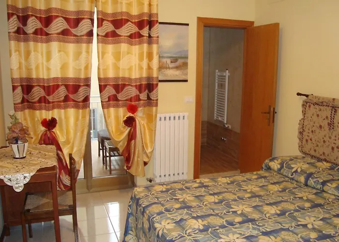 Casa Ferrara Gæstehus 3*