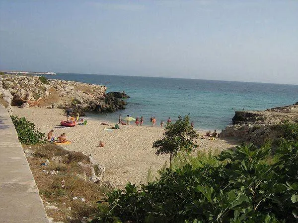 Casa Ferrara Penzion