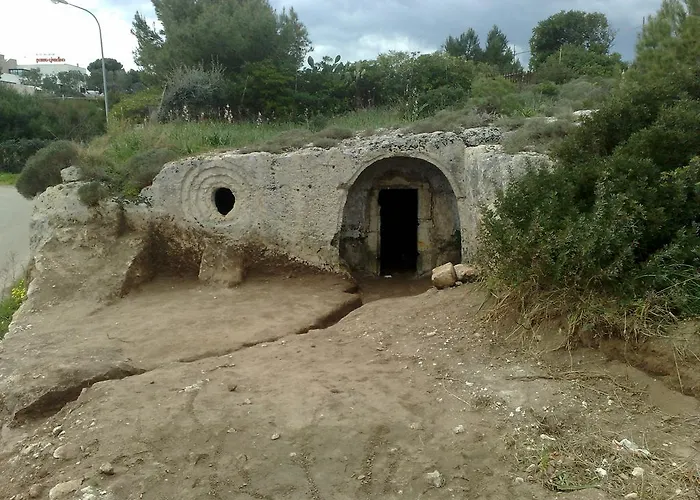 Penzion Casa Ferrara