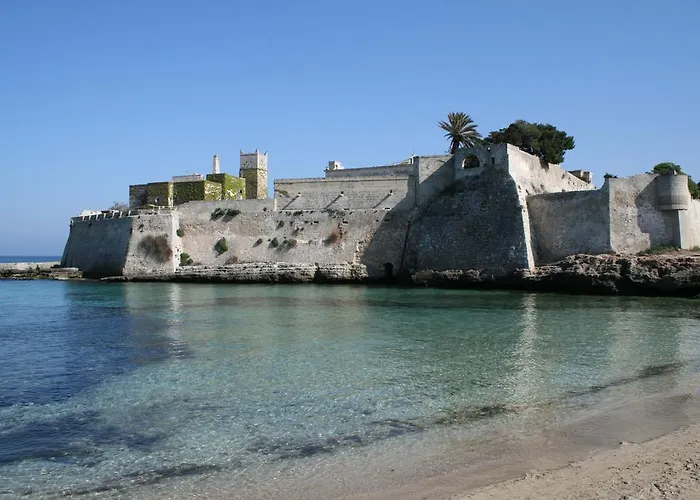 Penzion Casa Ferrara 3*