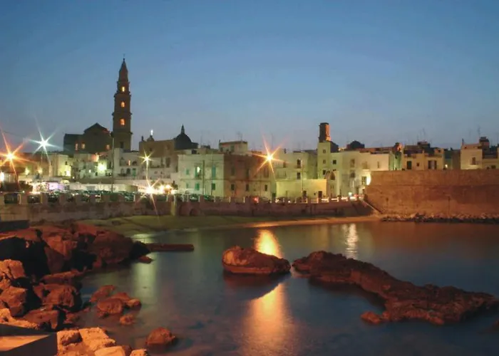 Casa Ferrara Monopoli