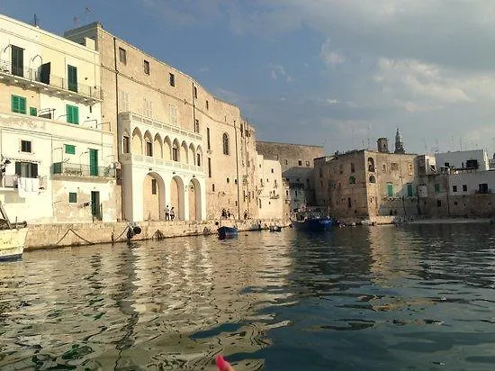 Penzion Casa Ferrara 3*