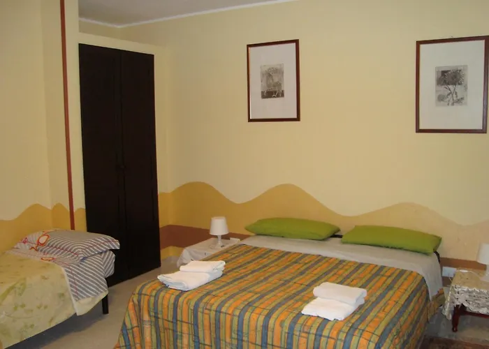 Casa Ferrara Monopoli