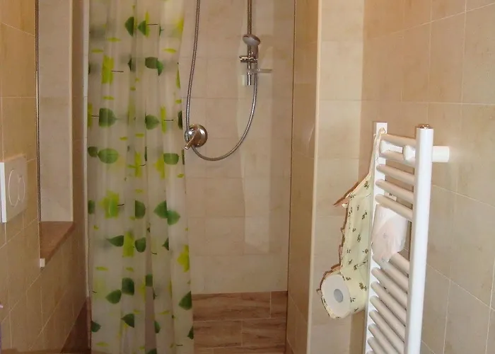 Penzion Casa Ferrara 3*