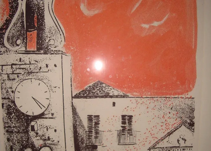 Penzion Casa Ferrara Monopoli