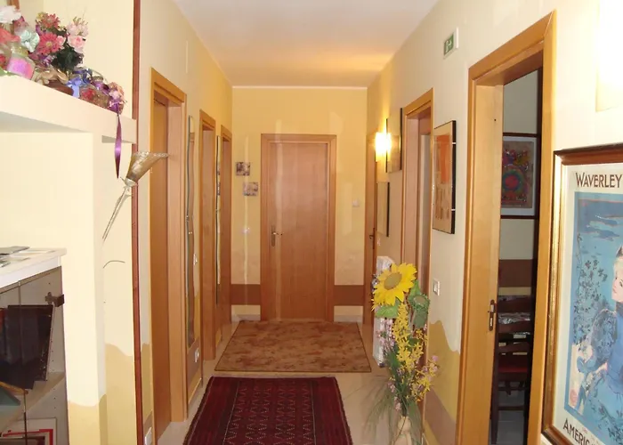 Casa Ferrara Penzion Monopoli