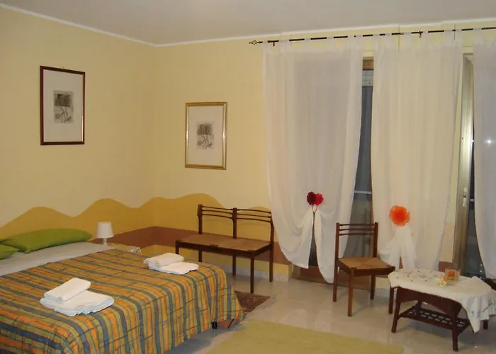 Casa Ferrara Penzion