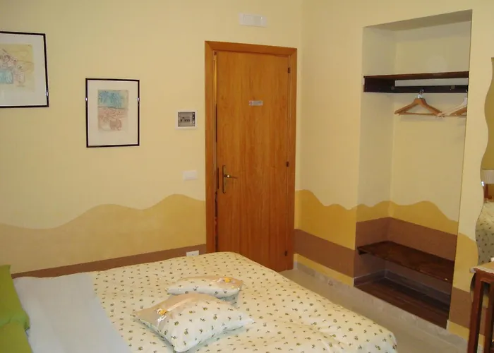 Casa Ferrara Penzion Monopoli