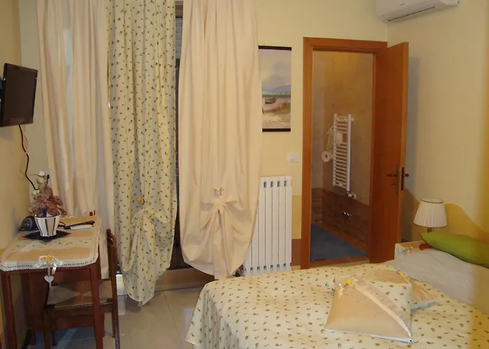 Casa Ferrara Penzion 3*