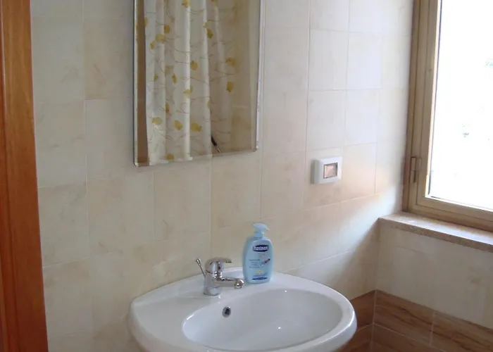 Penzion Casa Ferrara Monopoli