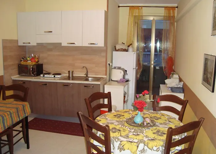 Casa Ferrara Monopoli