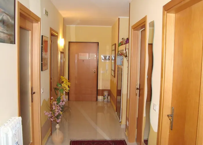 Casa Ferrara Penzion